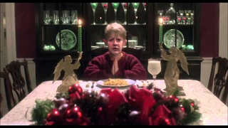 A Guy Recreated Home Alone Starring Himself As Every Single Character